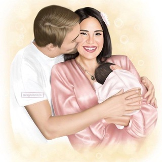 Логотип @bolajon1999 - OyiJooonlar va BolaJonlar uchun ideal Tavarlar🥰🤗