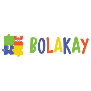 Логотип @bolakay_shop_uz - Bolakay - магазин детской одежды