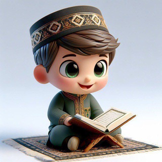 Логотип @bolalar_tarbiyasii - Bolalar tarbiyasi