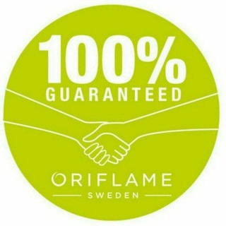 Логотип @bolaligim_beboshligimm - Oriflame aksiya🤗🤗🤗