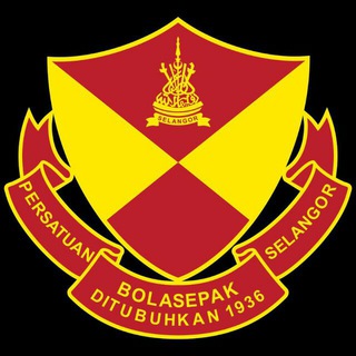 Логотип @bolaselangor - BolaSelangor