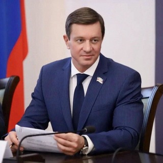 Логотип @boldinsv - Сергей Болдин