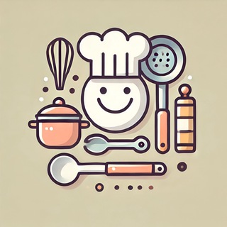 Логотип @boldrecipes - Рецепты с характером