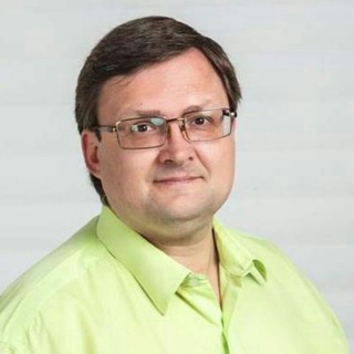 Логотип @boldyrev_blog - Владимир Болдырев -жизнь и бизнес