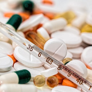 Логотип @bolet_vredno - Болеть вредно!