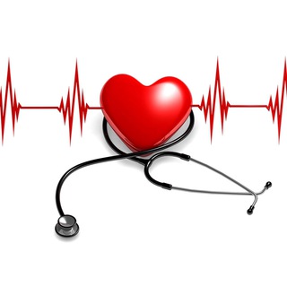 Логотип @bolezniserdtsa - Здоровье сердца и сосудов | Профилактика