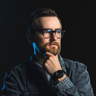 Логотип @bolharov - Roman Bolharov