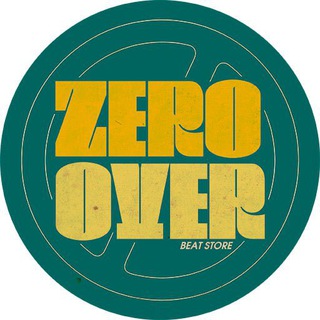 Логотип @bolhenulabs - OVER ZERO | BEAT STORE
