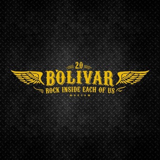 Логотип @bolivarbarinfo - 🎺BOLIVAR BAR🎸
