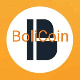Логотип @bolivarcoinoficial - Bolivarcoin