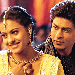 Логотип @bollywoodruu - BOLLYWOOD.RU