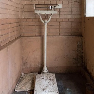 Логотип @bolnitsaparamonov - Больница в моей голове