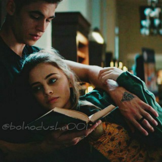 Логотип @bolnodushe002 - На душе боль 💔🥀