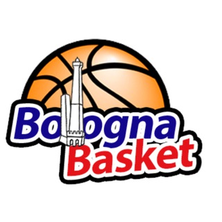 Логотип @bolognabasket - Bolognabasket