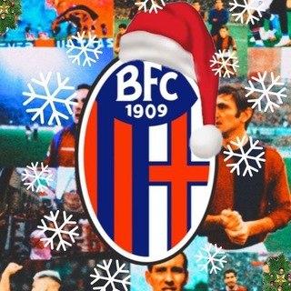 Логотип @bolognathebestclubinseriaa - 🇮🇹 Футбольный клуб «Болонья»/«Bolognese» AC🇮🇹