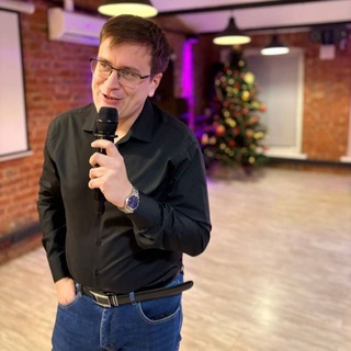 Логотип @bolonichev - Bolonichev.ru