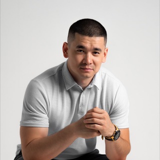 Логотип @bolotibragimov2 - Болот Ибрагимов|Канал Поддержки