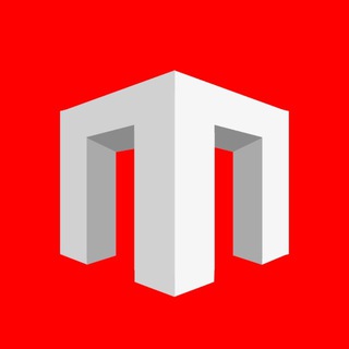 Логотип @Bolshaya_P - Большая Пермь | URA.RU