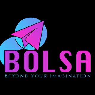 Логотип @bolsaforever - Больса