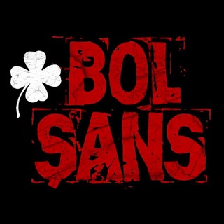 Логотип @bolsans262 - Bol Şans