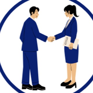 Логотип @bolsappcoparmex - Bolsa de Prácticas Profesionales COPARMEX