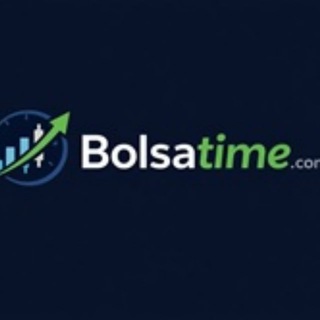 Логотип @bolsayeconomia - Bolsatime