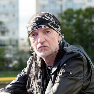 Логотип @bolshakovrock - Андрей Большаков
