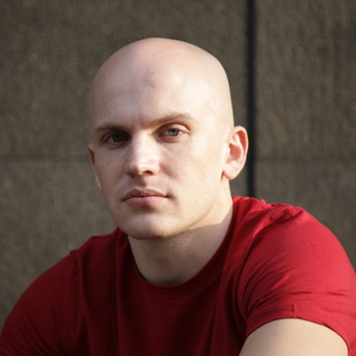 Логотип @bolshaya_zona - Иван Асташин 🏴