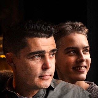 Логотип @bolshayascena - БОЛЬШАЯ СЦЕНА