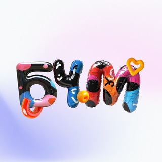 Логотип @bolshemarket - Больше чем маркет