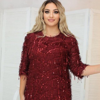 Логотип @bolshemer - Большемеры 🔴SARAFAN🔴