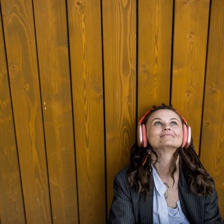 Логотип @bolshenebudda - Поддубная. Медитации