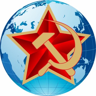 Логотип @bolshevick_ru - Большевик.ru