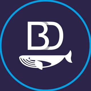Логотип @bolshiedannye - Big Data, AI and Machine Learning