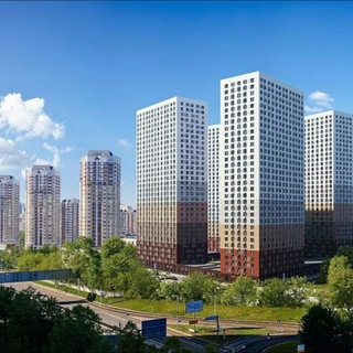 Логотип @bolshochak2 - Большая Очаковская 2