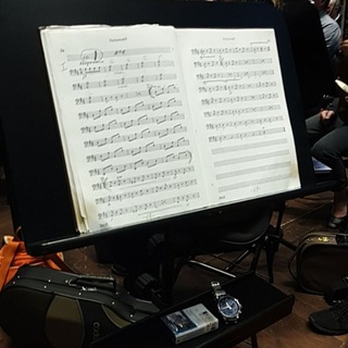 Логотип @bolshoi_theatre_discussion - Большой театр - обсуждение