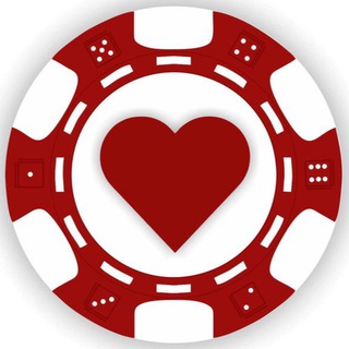 Логотип @bolshoipokerchat - Большой покер | Чат