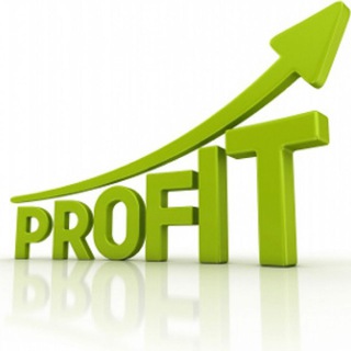 Логотип @bolshojprofit - Профит