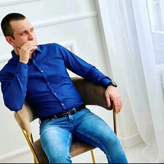 Логотип @bolshovdv - Дмитрий Большов