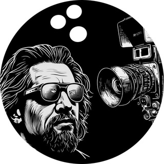 Логотип @bolshoy_kinovski - Большой Киновски