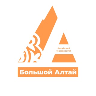 Логотип @bolshoyaltay - Большой Алтай