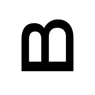 Логотип @bolshoymee - Универмаг B