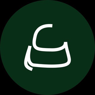 Логотип @bolshvintage - BOLSH.