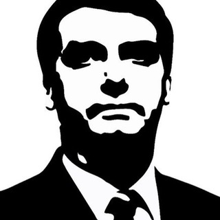 Логотип @bolsonaro_ba - Bolsonaro - BA