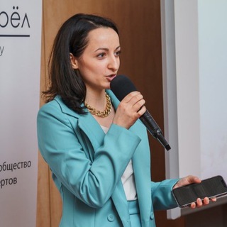 Логотип @boltaem_s_voskoboevoi - «Болталка» с Юлей Воскобоевой