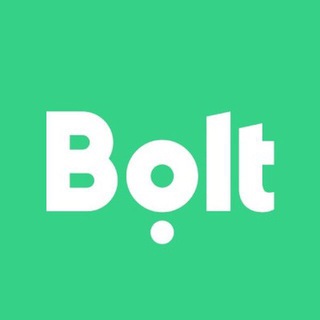 Логотип @boltbelarus - Bolt Беларусь