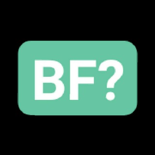 Логотип @boltfoodinfo - Bolt Food Information