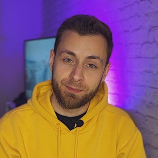 Логотип @boltivetsprosmm - Илья Болтивец не только про маркетинг