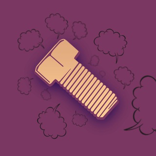 Логотип @boltivnya - Болтівня