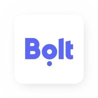 Логотип @boltkierowca - Bolt Водитель PL